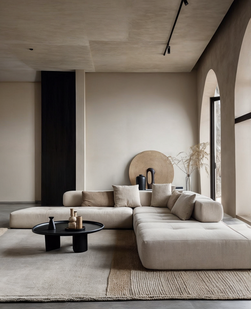 SIENNA CORNER SOFA